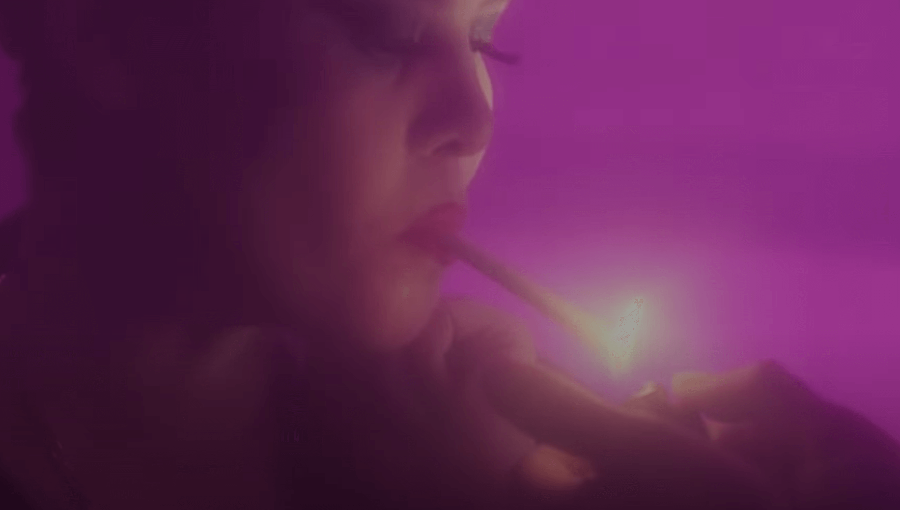 La Femme - Pasadena