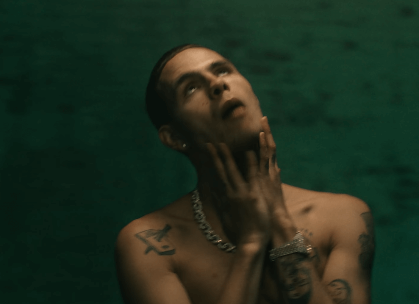 slowthai - BB (BODYBAG)