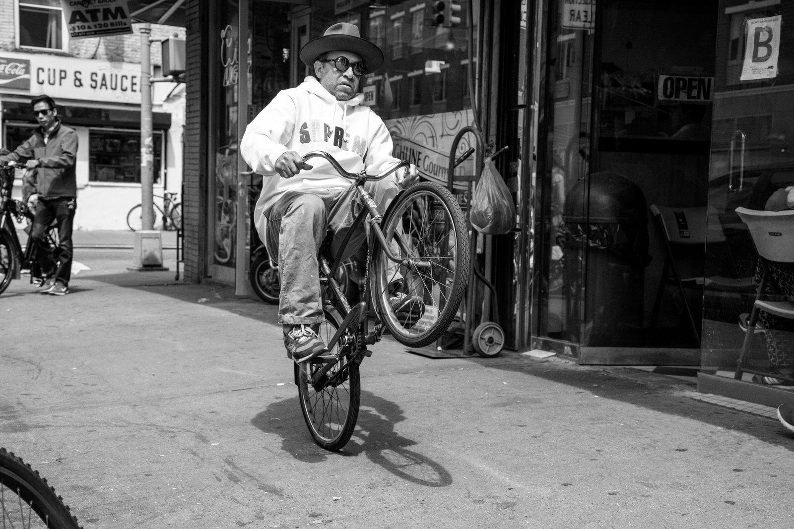 Mark Gonzales