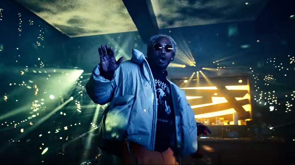 Future - F&N