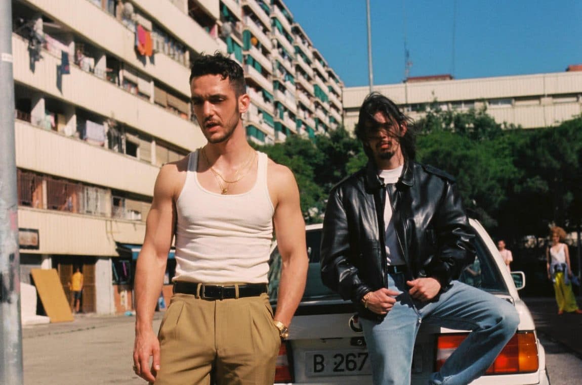 C. Tangana - Bien Duro
