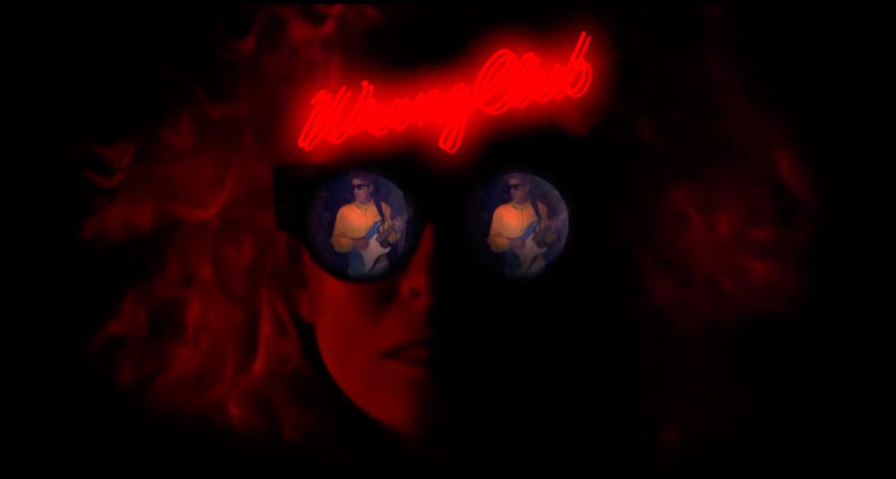 The Ting Tings - Wrong Club