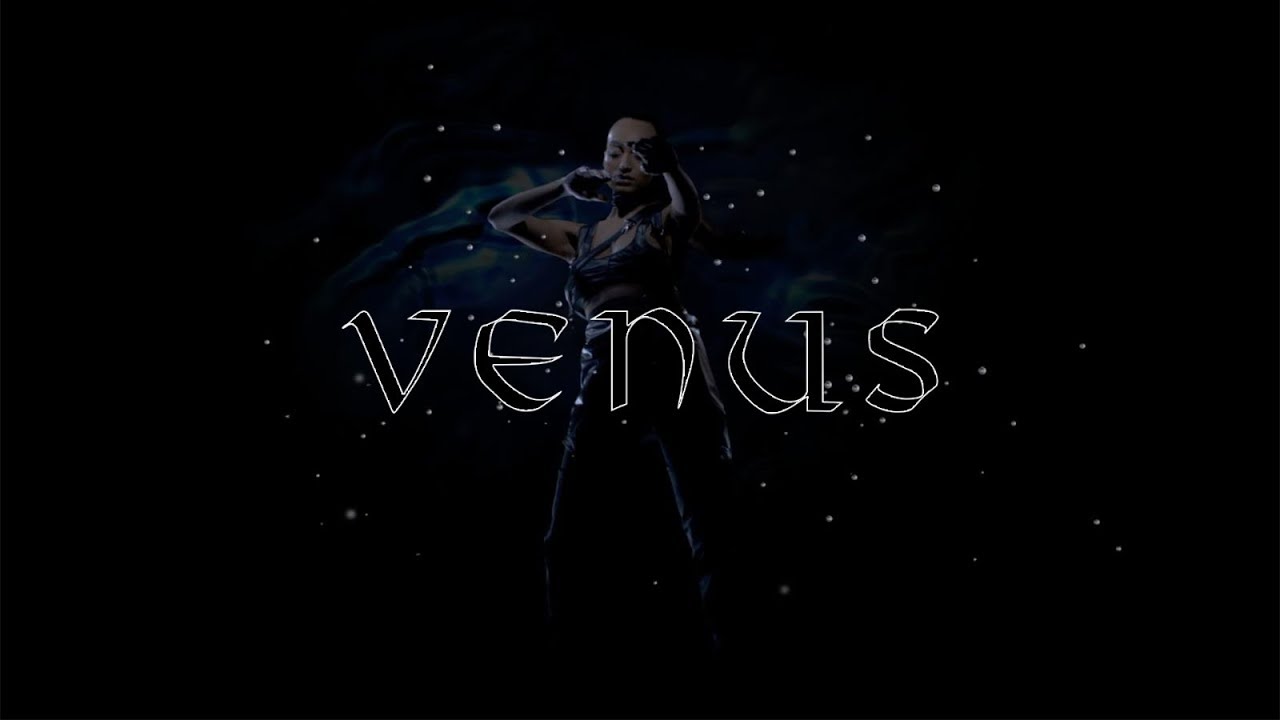 joanna - Venus