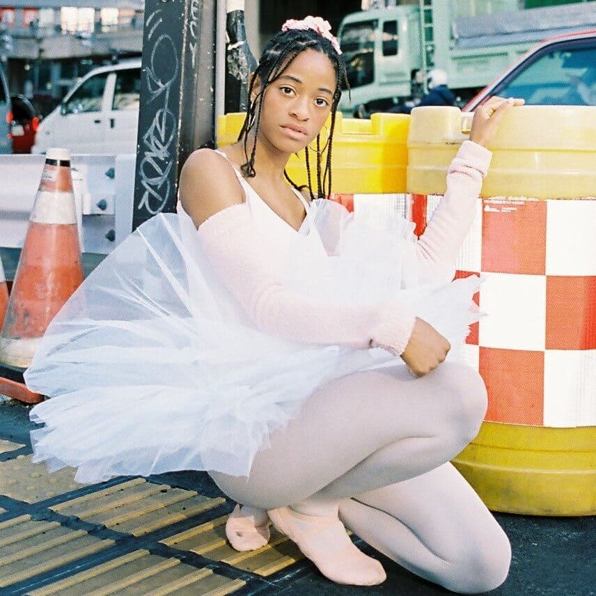 Kilo Kish - Elegance