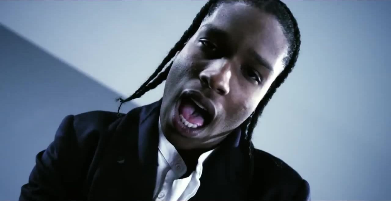 A$AP Rocky - F**kin' Problems ft. Drake, 2 Chainz, Kendrick Lamar