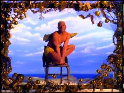 R.E.M. - Losing My Religion