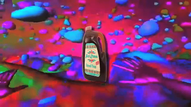 Yung Lean - Hurt