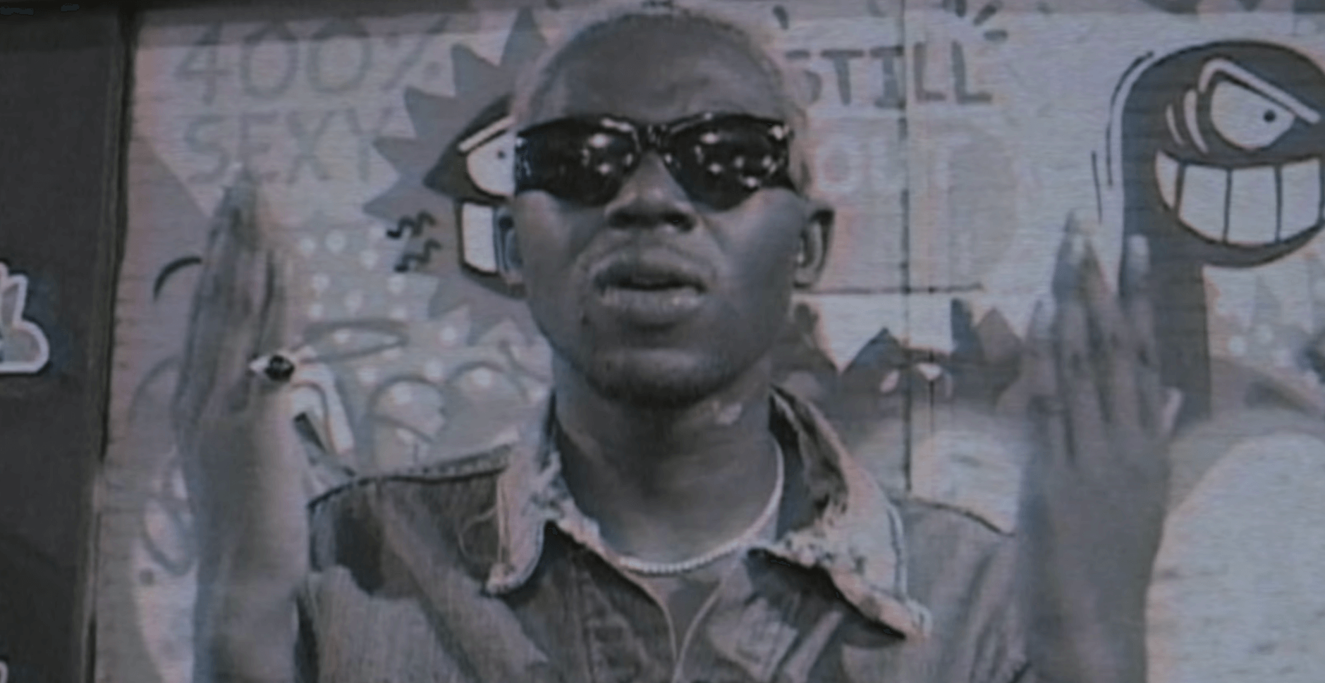 Theophilus London - Bebey (feat Giggs) [SN1 Road Mix]