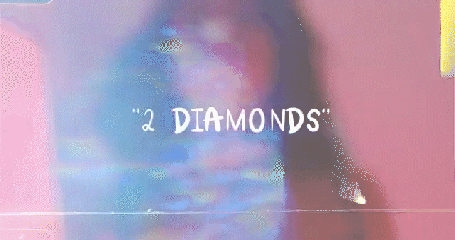 Lil Wayne - 2 Diamonds