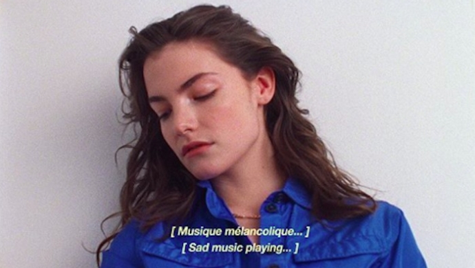 Claire Laffut - Vérité
