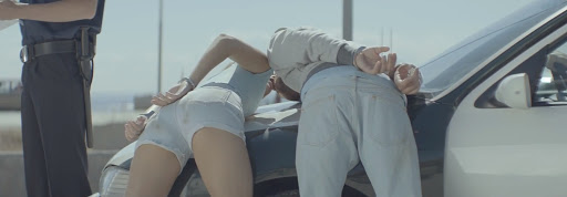 CITIZENS! - True Romance
