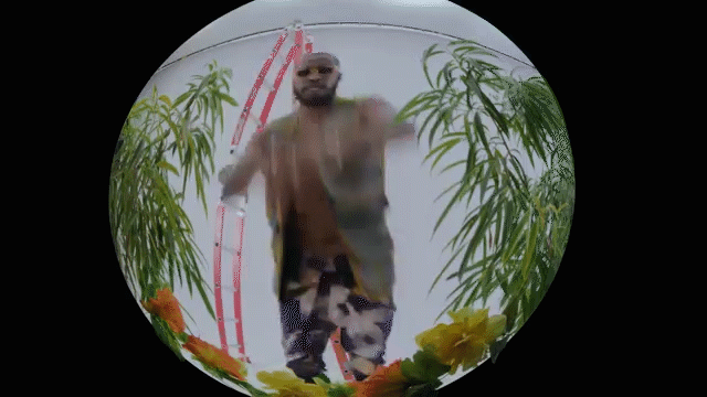 Boj - Abracadabra ft. DaVido, Mr Eazi