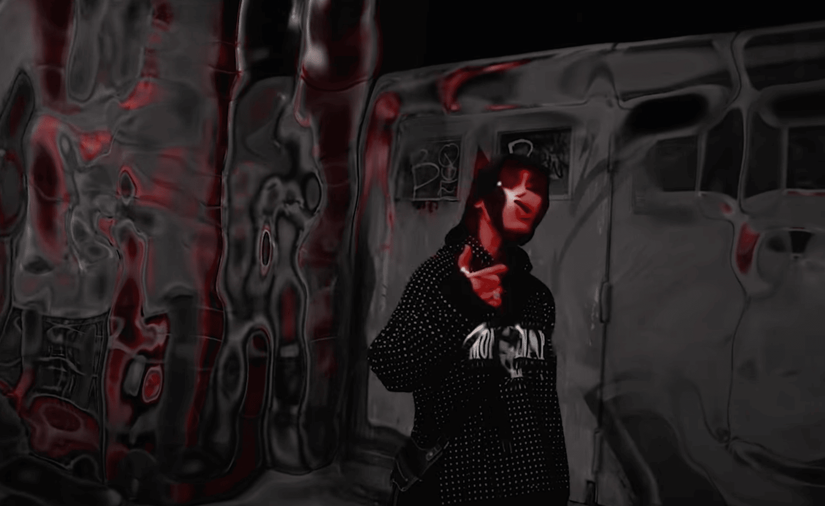 식케이(Sik-K) - LOVE ACHES + VANESSA (Prod. BOYCOLD)