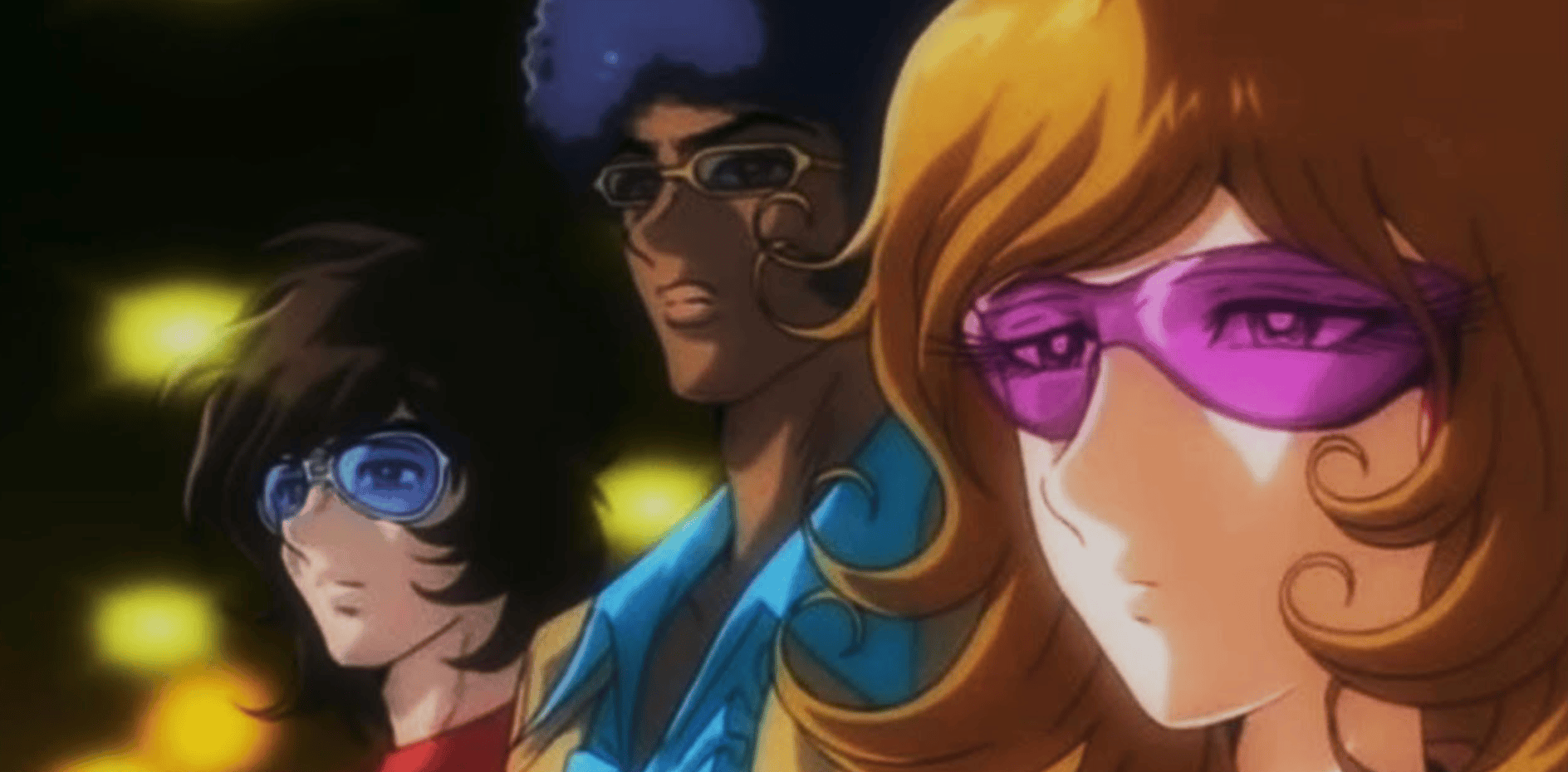 Daft Punk - Harder, Better, Faster, Stronger