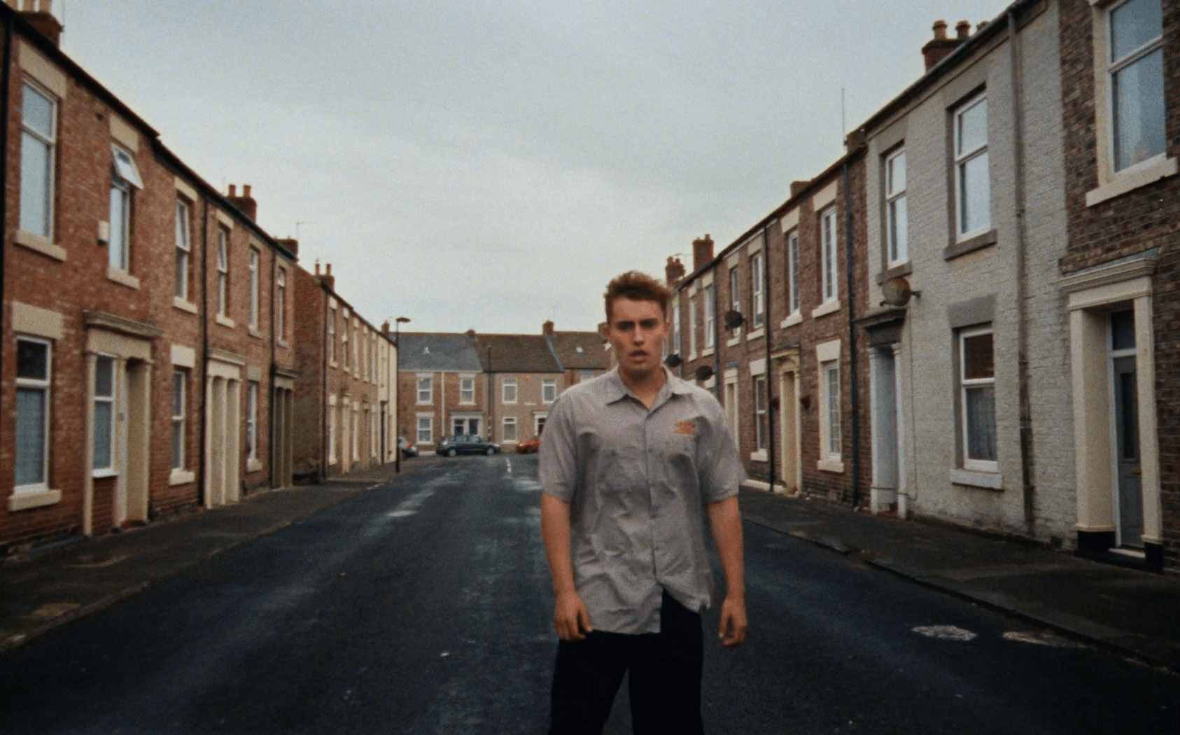 Sam Fender - Seventeen Going Under
