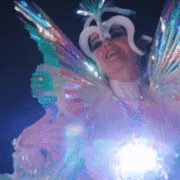 björk: the gate