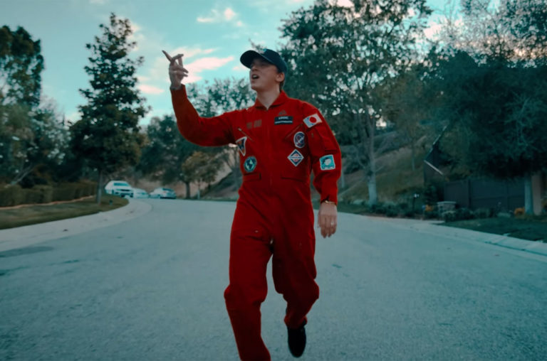 Logic - Aquarius III