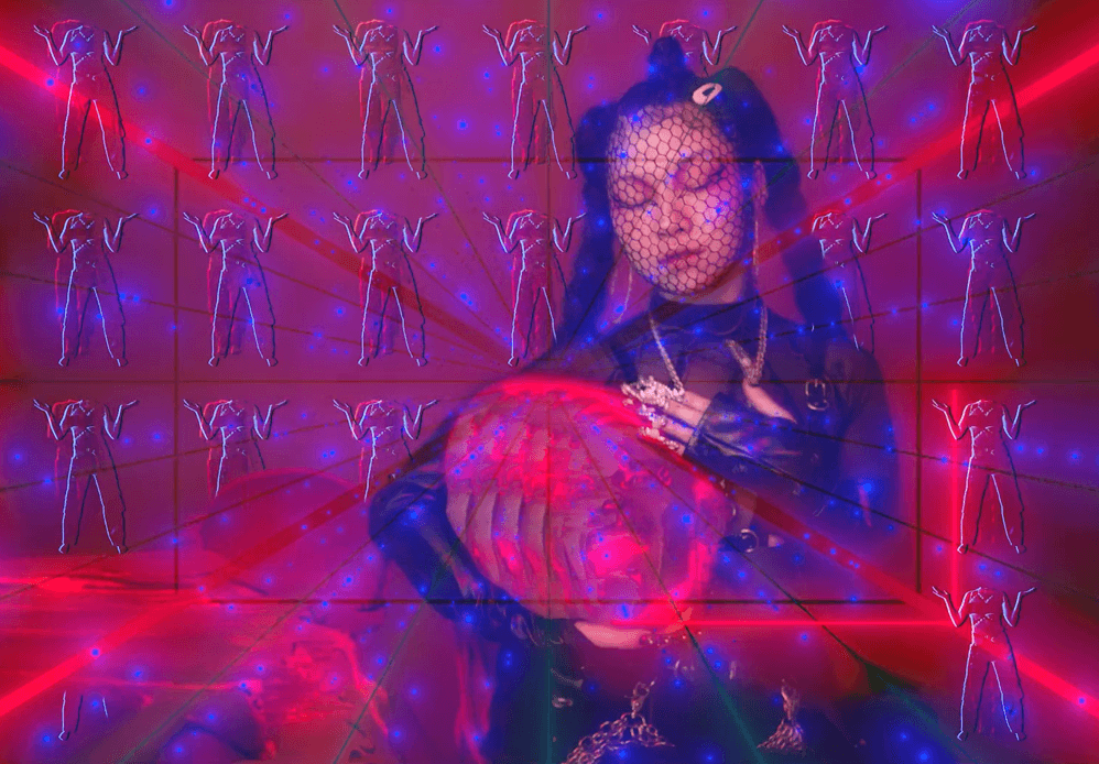Kinida - Muri Apa