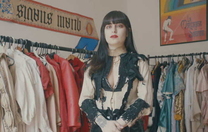 My Place: Dilara Findikoglu