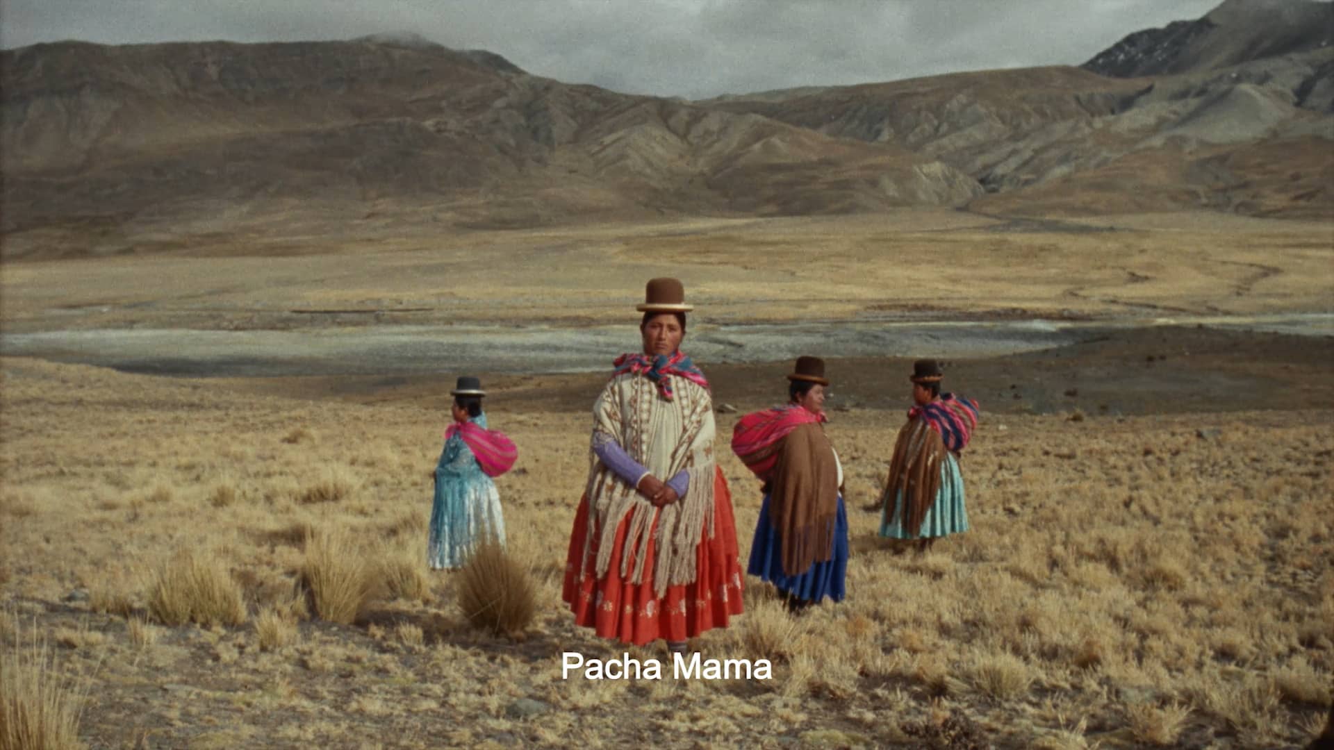 MONTAÑAS