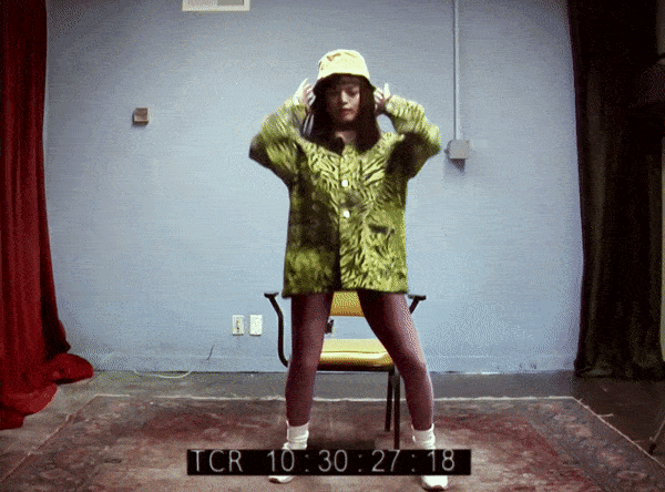M.I.A. - Popular