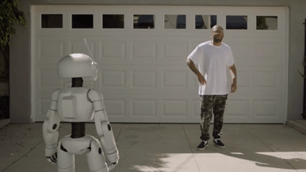 Kaytranada - Lite Spots