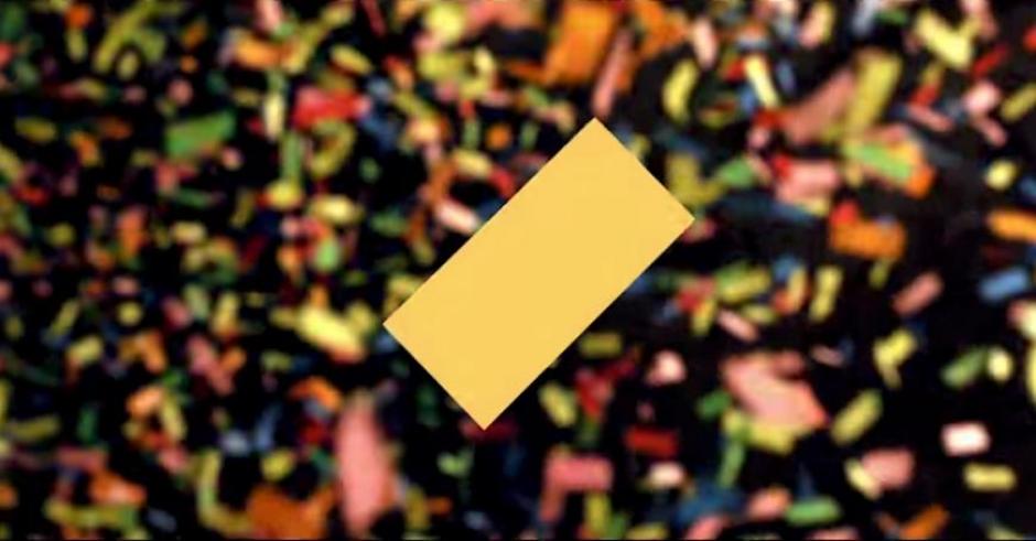 Jamie xx - Loud Places ft Romy