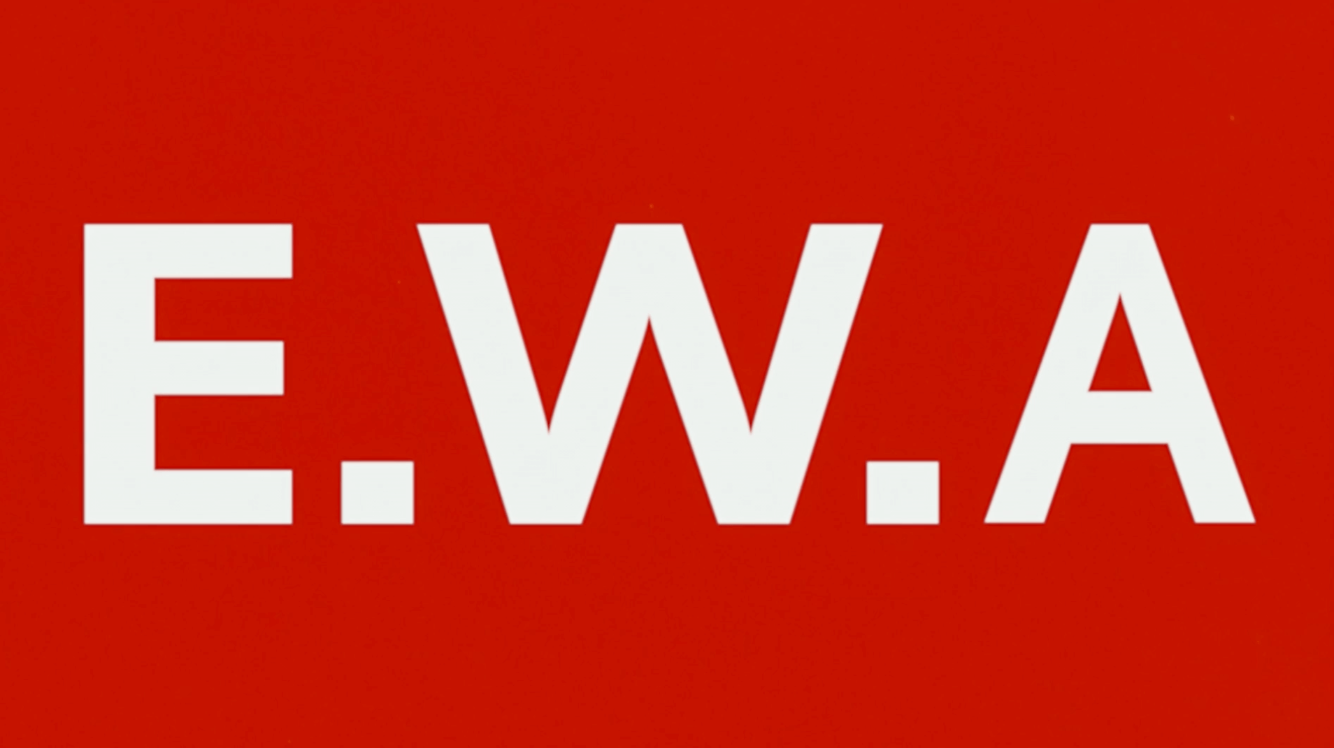 E.W.A