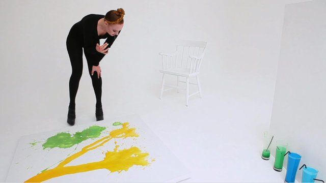 Millie Brown - LiveStudio