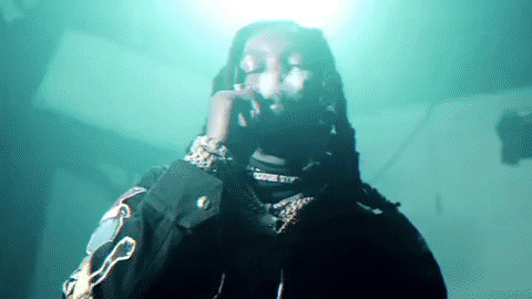 Migos - Racks 2 Skinny