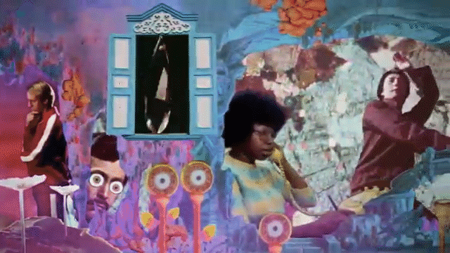 Flying Lotus - Remind U