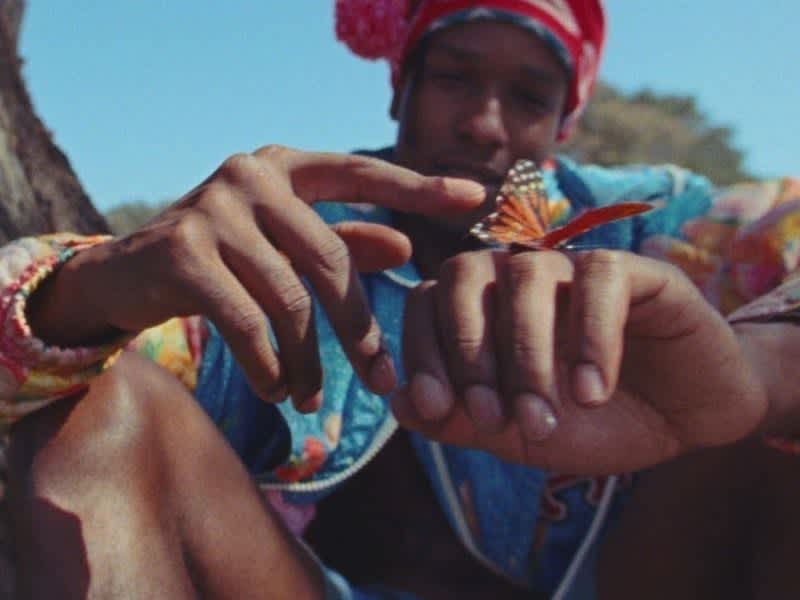 A$AP Rocky - Kids Turned Out Fine