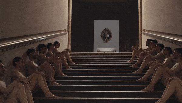 Dior Celebrates International Dance Day with “Nuit Romaine”