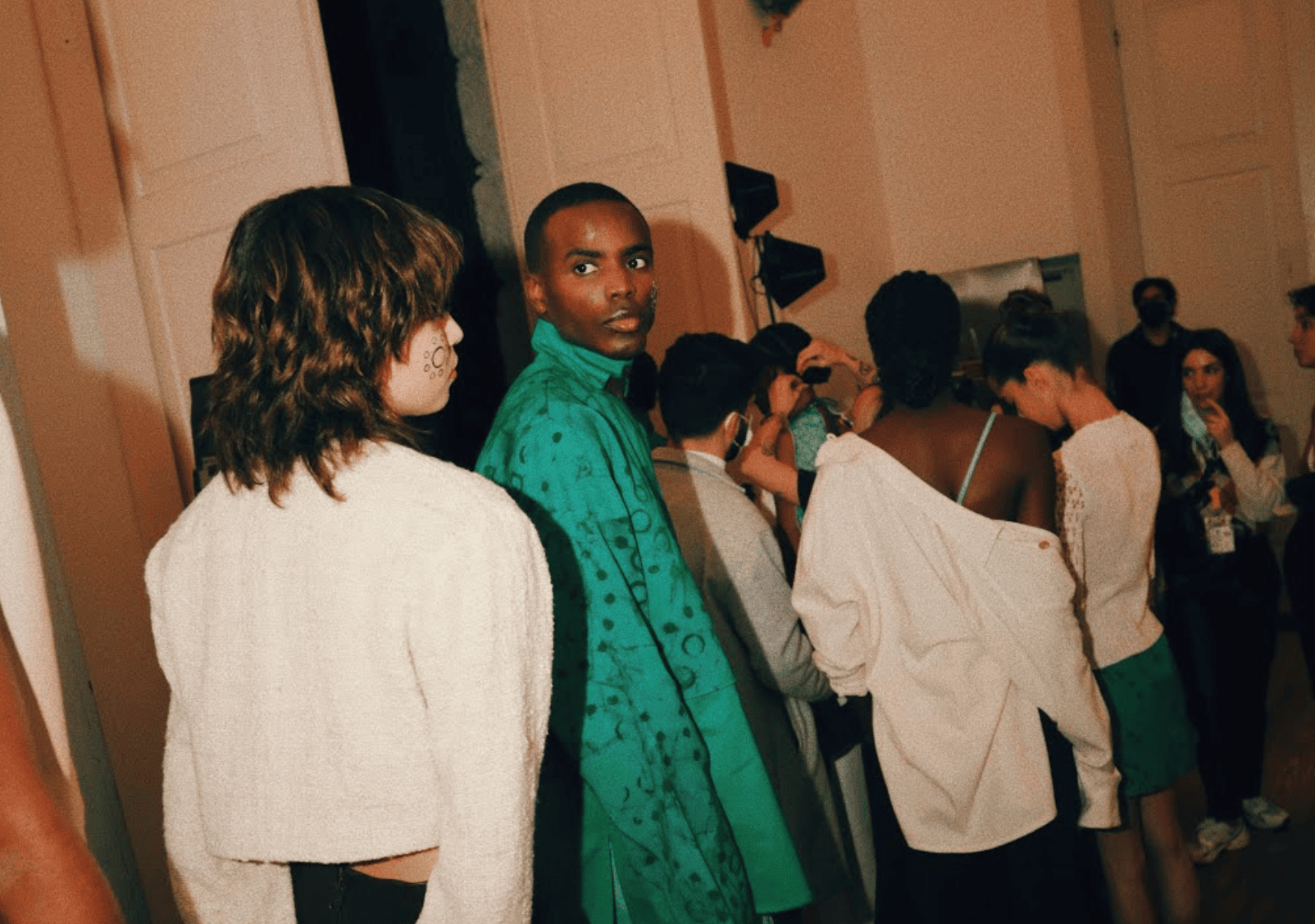 KikoRomeo Akili Ni Mali (AW22/23)