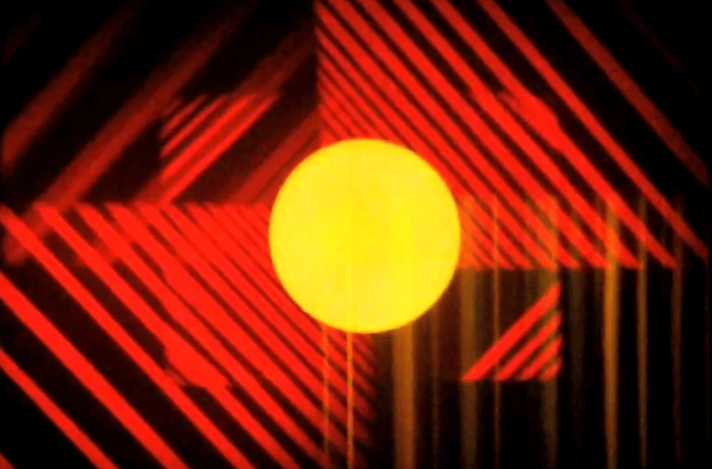 Central Sun
