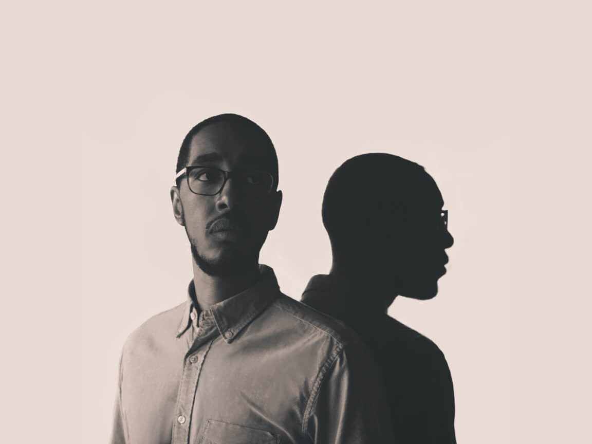 Oddisee - Own Appeal