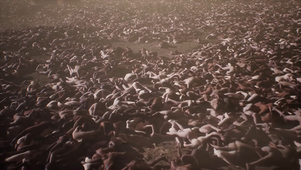 Sigur Rós - Blóðberg