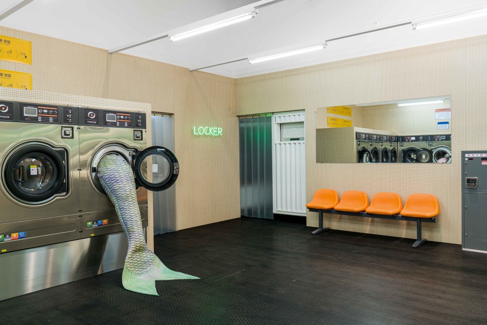 Gucci Presents its New Exhibition ‘No Space, Just A Place. Eterotopia’