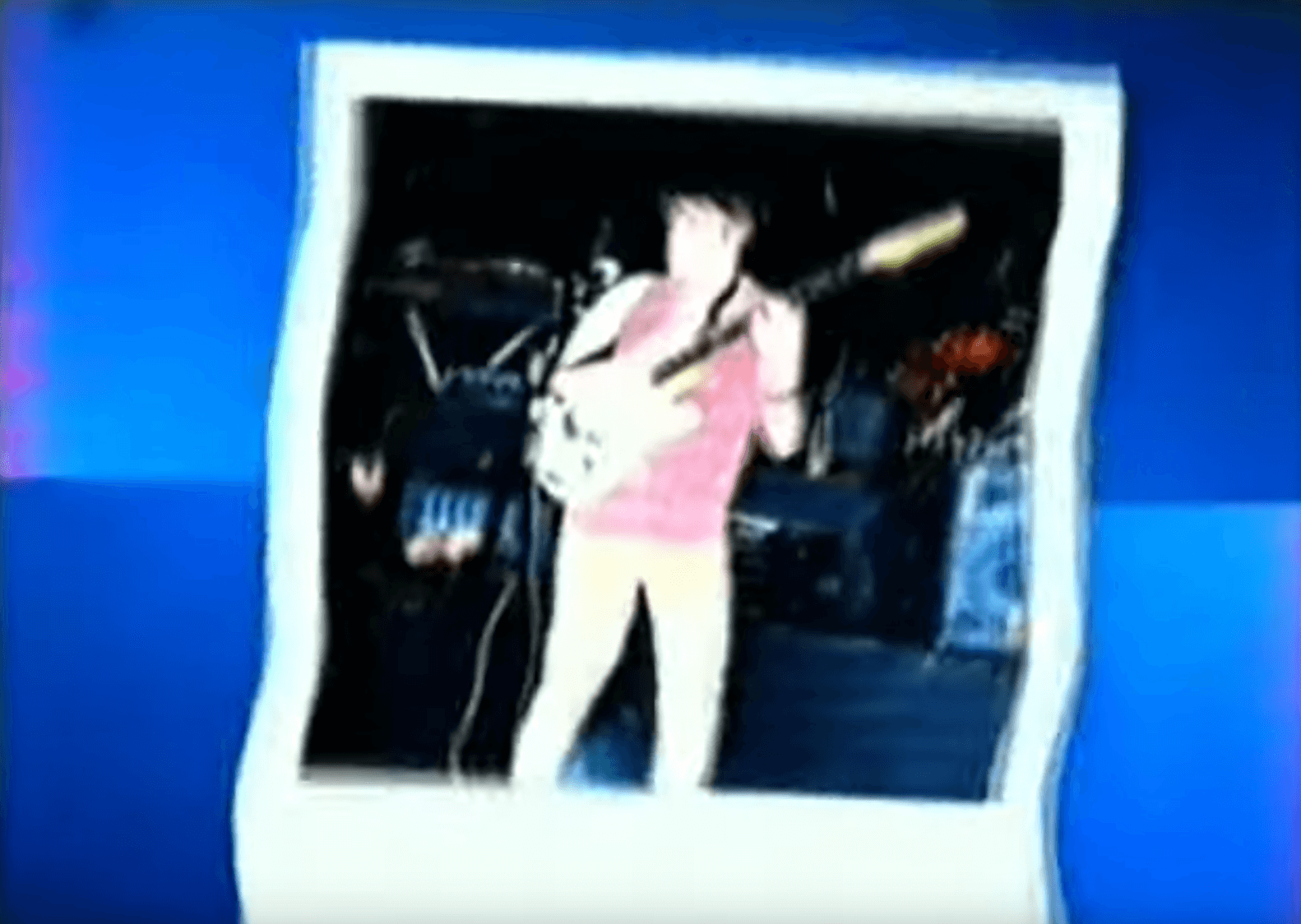 Ariel Pink - Alisa