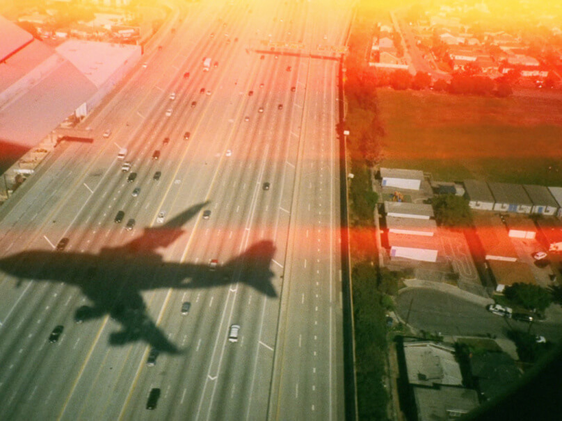 Mount Kimbie - Before I Move Off