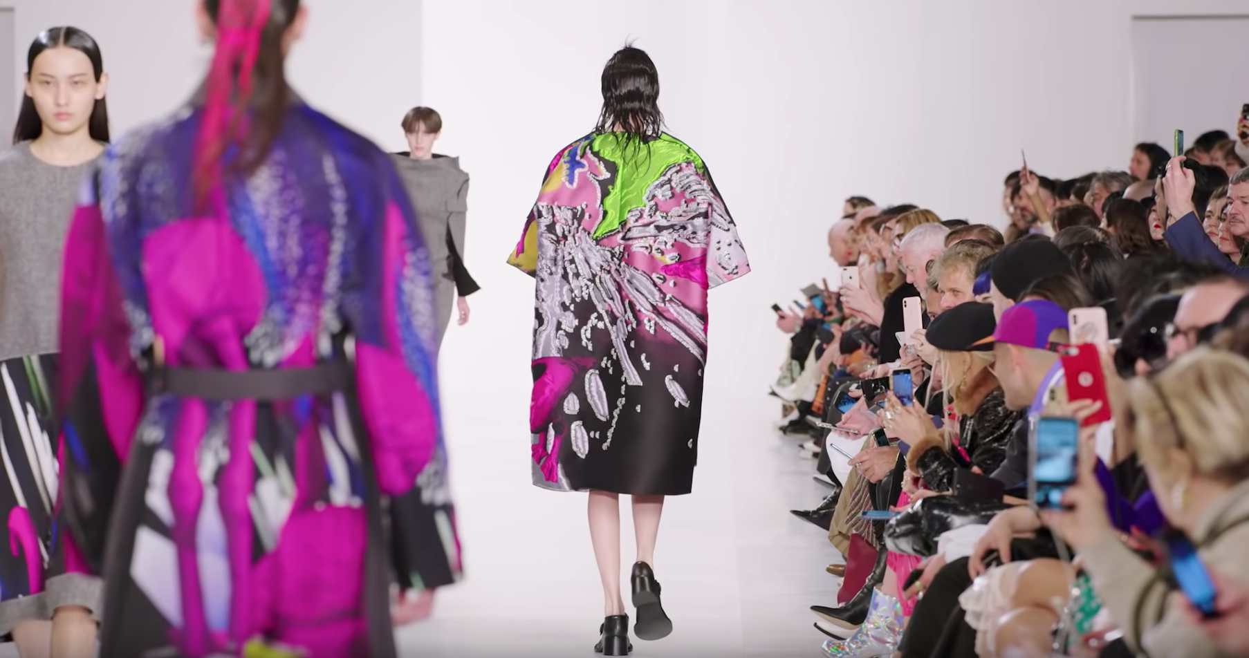 Maison Margiela Autumn Winter 2019