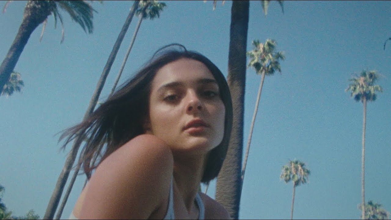 Charlotte Lawrence - Why Do You Love Me (Acoustic)