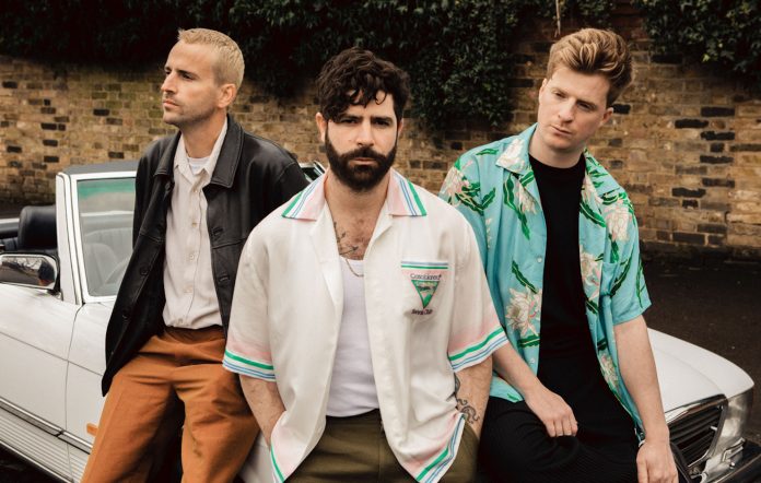 FOALS - 2001 