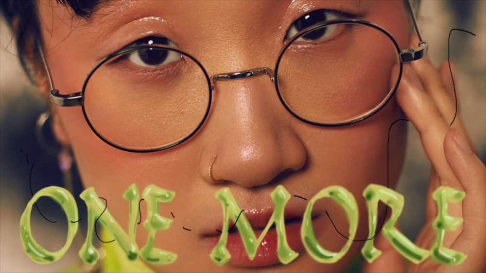 Yaeji - One More