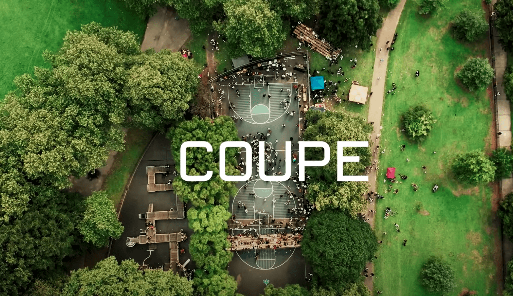 Pop Smoke - Coupe
