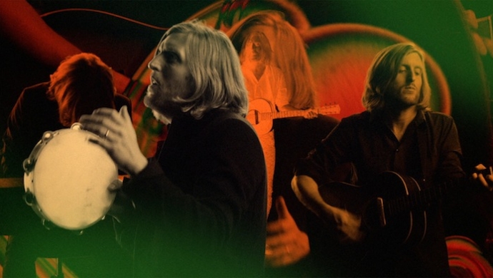 Andy Burrows - As Good As Gone