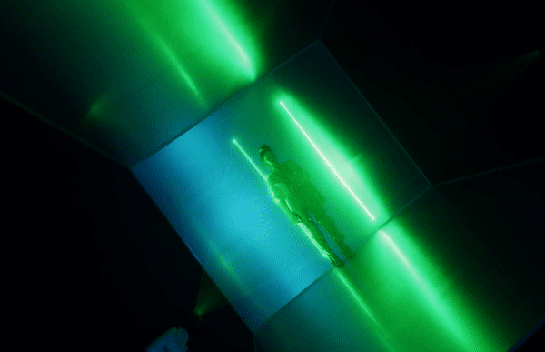MONATIK & Lida Lee & NiNO - РитмоLOVE