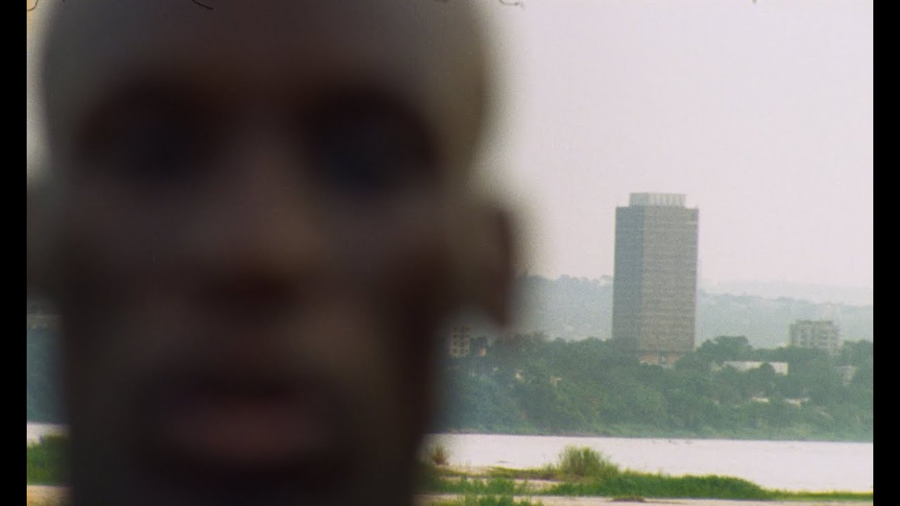 Oko Ebombo - Nalingi Yo