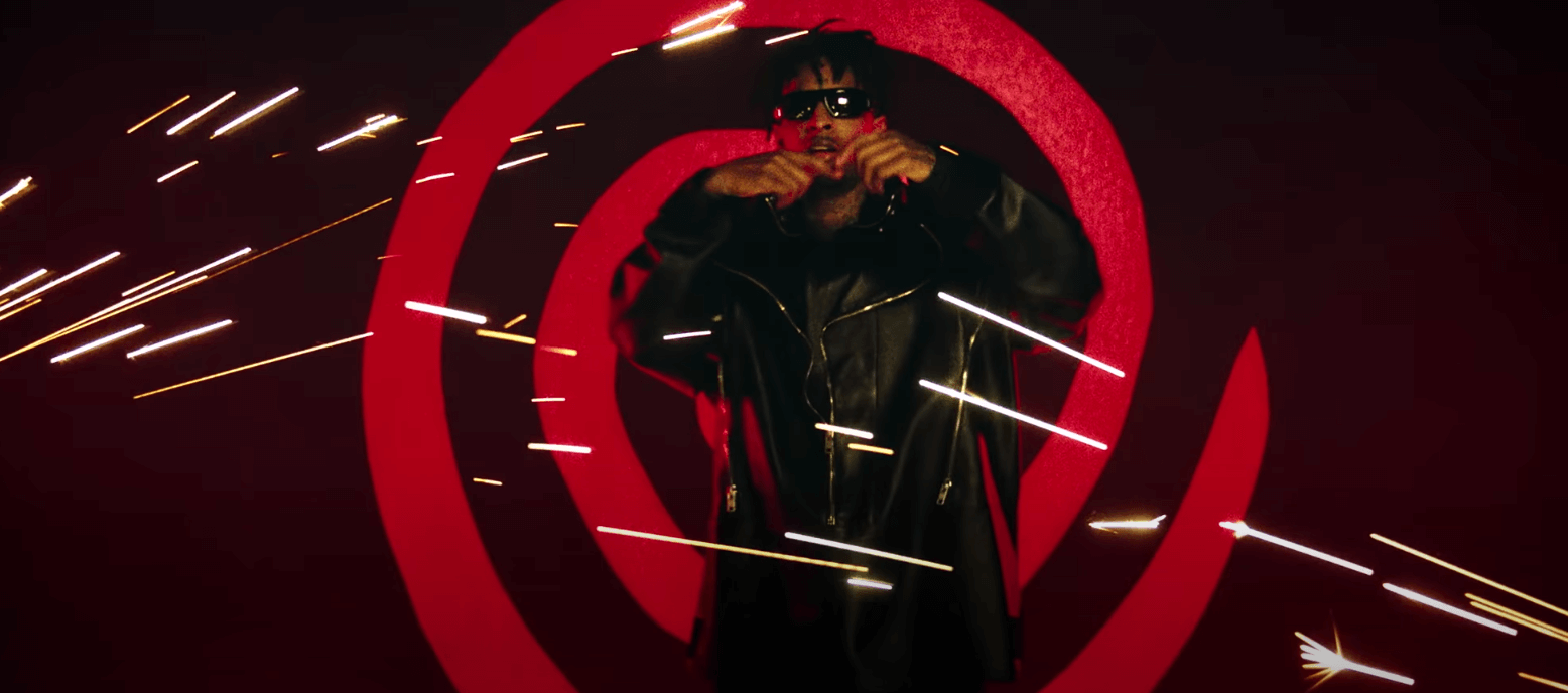 21 Savage - Spiral