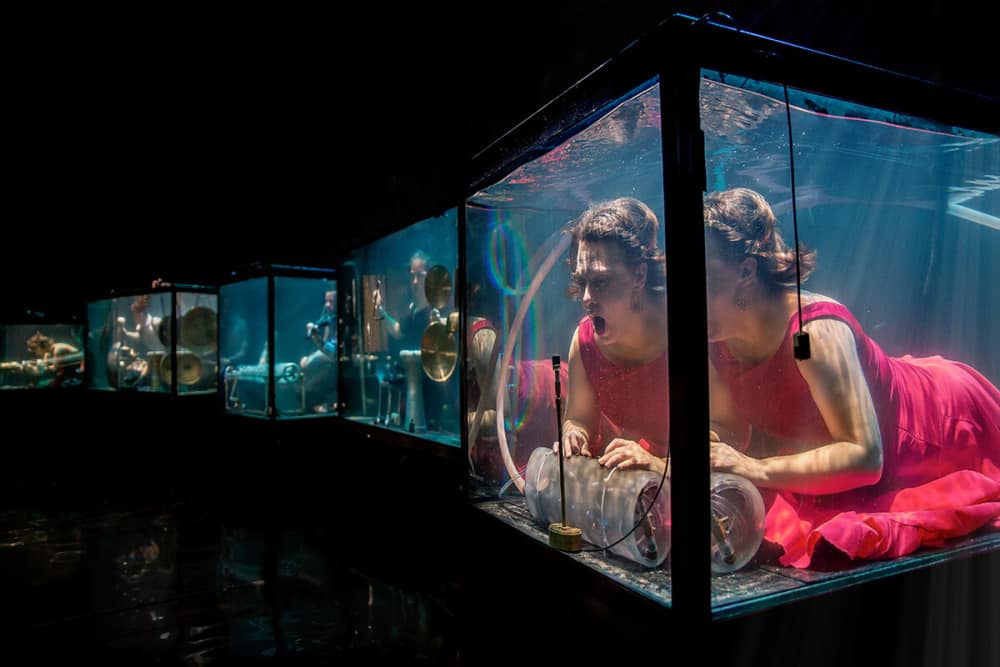 AquaSonic